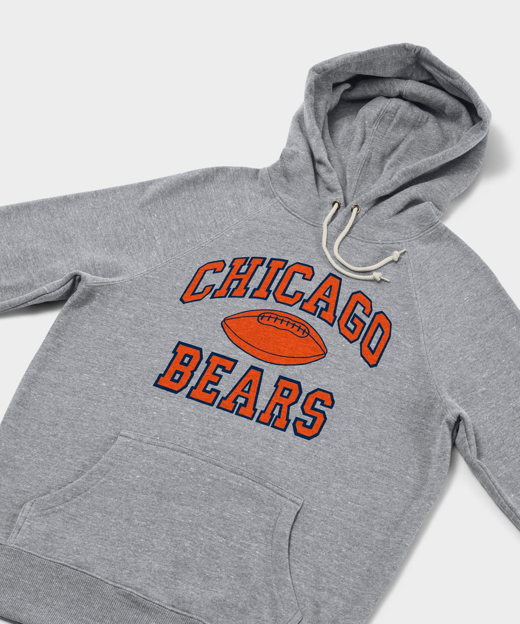 Chicago Bears Gridiron Hoodie product image 2