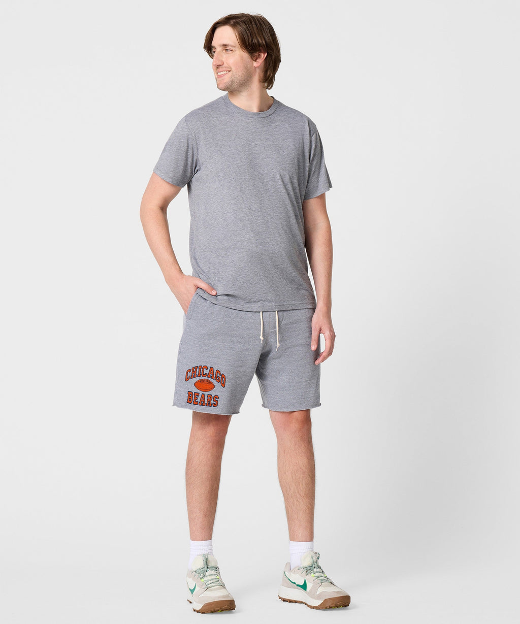 Chicago Bears Gridiron Sweat Shorts product image 5