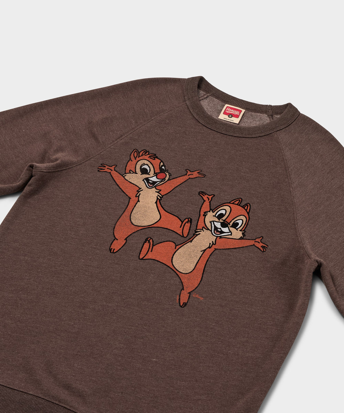 Chip 'n Dale Character Crewneck product image 2