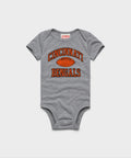 Cincinnati Bengals Gridiron Baby One Piece