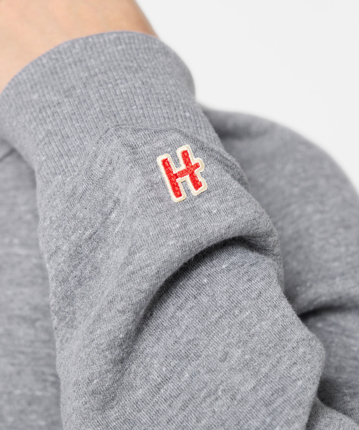 Cincinnati Bengals Gridiron Crewneck product image 5