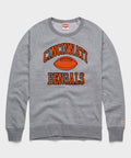 Cincinnati Bengals Gridiron Crewneck product image 1