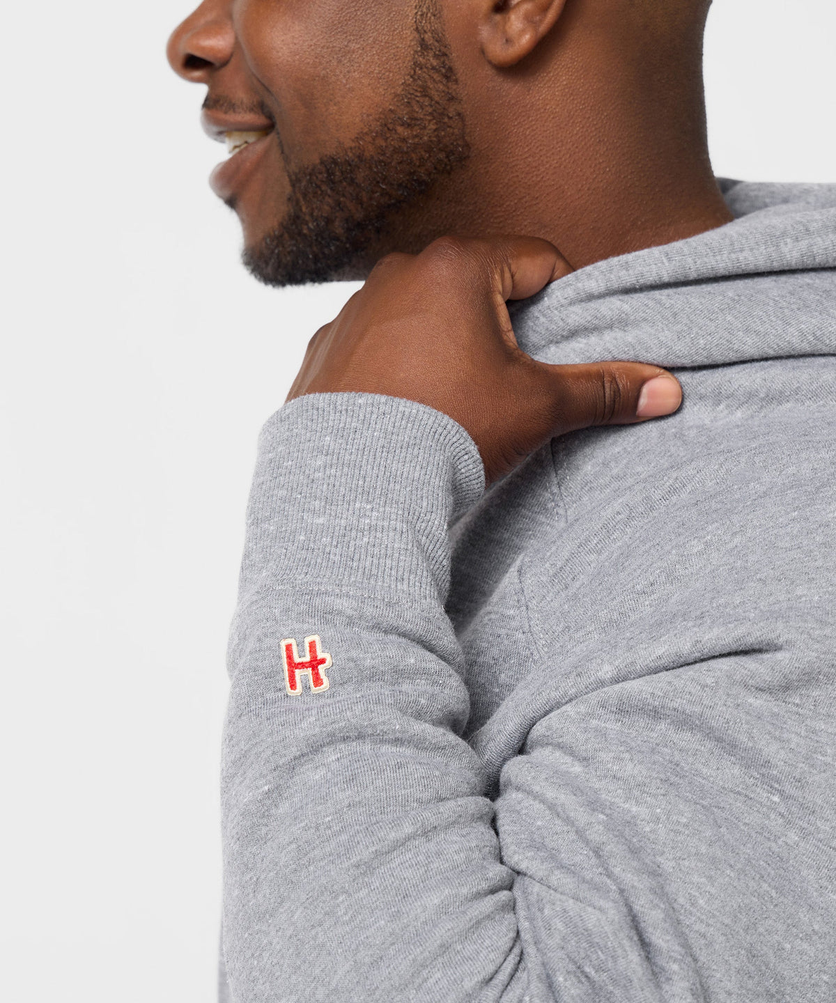 Cincinnati Bengals Gridiron Hoodie product image 5