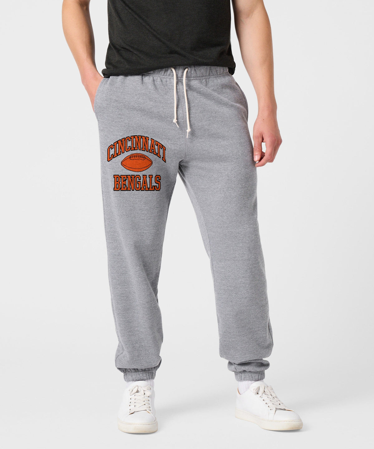 Cincinnati Bengals Gridiron Sweatpants