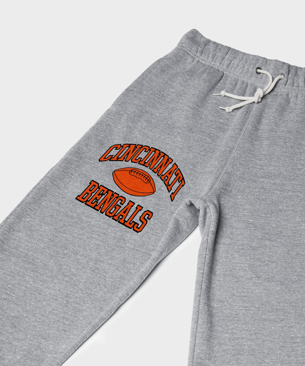 Cincinnati Bengals Gridiron Sweatpants