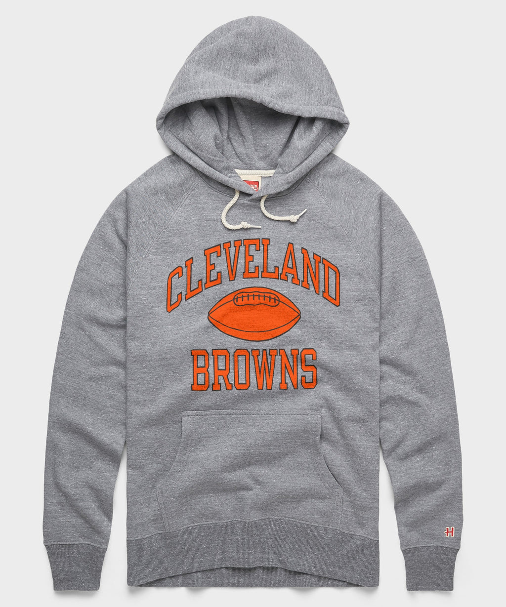 Cleveland Browns Gridiron Hoodie product image 1