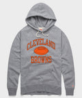 Cleveland Browns Gridiron Hoodie product image 1