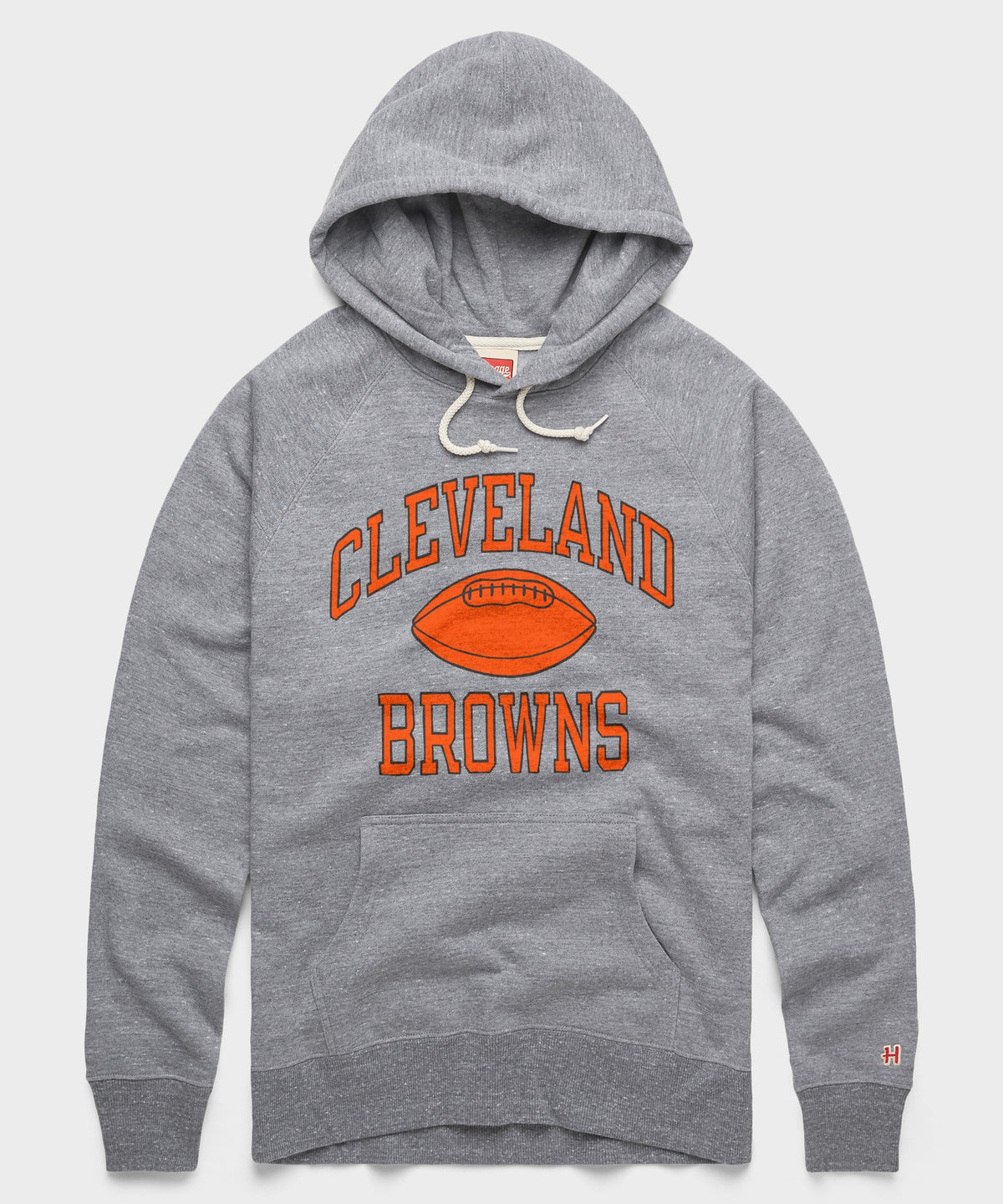 Cleveland Browns Gridiron Hoodie product image 1