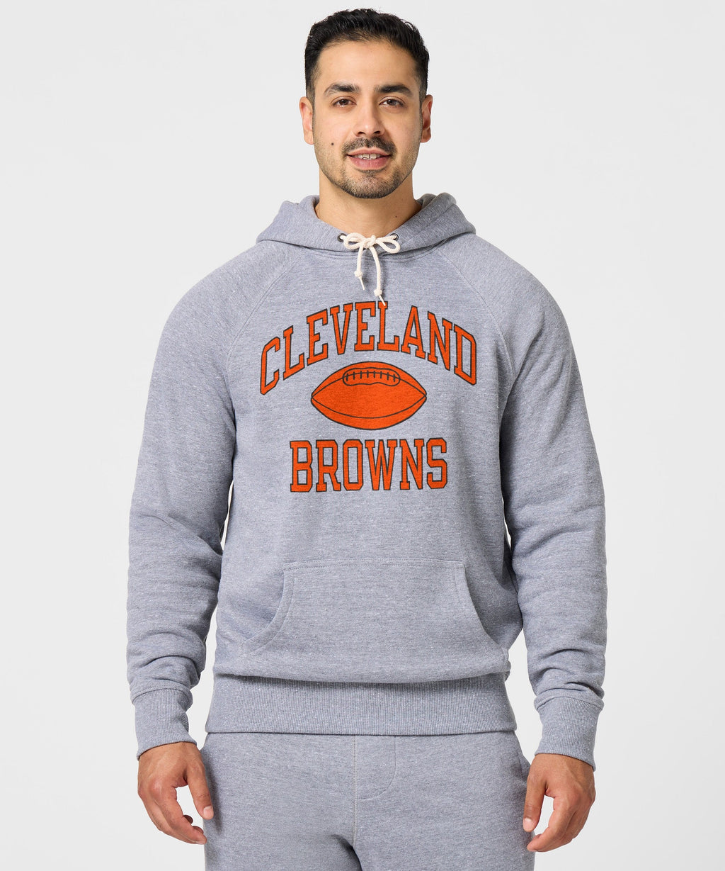 Cleveland Browns Gridiron Hoodie product image 3