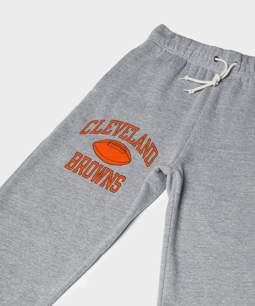 Cleveland Browns Gridiron Sweatpants