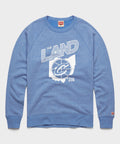 Cleveland Cavaliers Ohio City Edition 2024 Crewneck product image 1