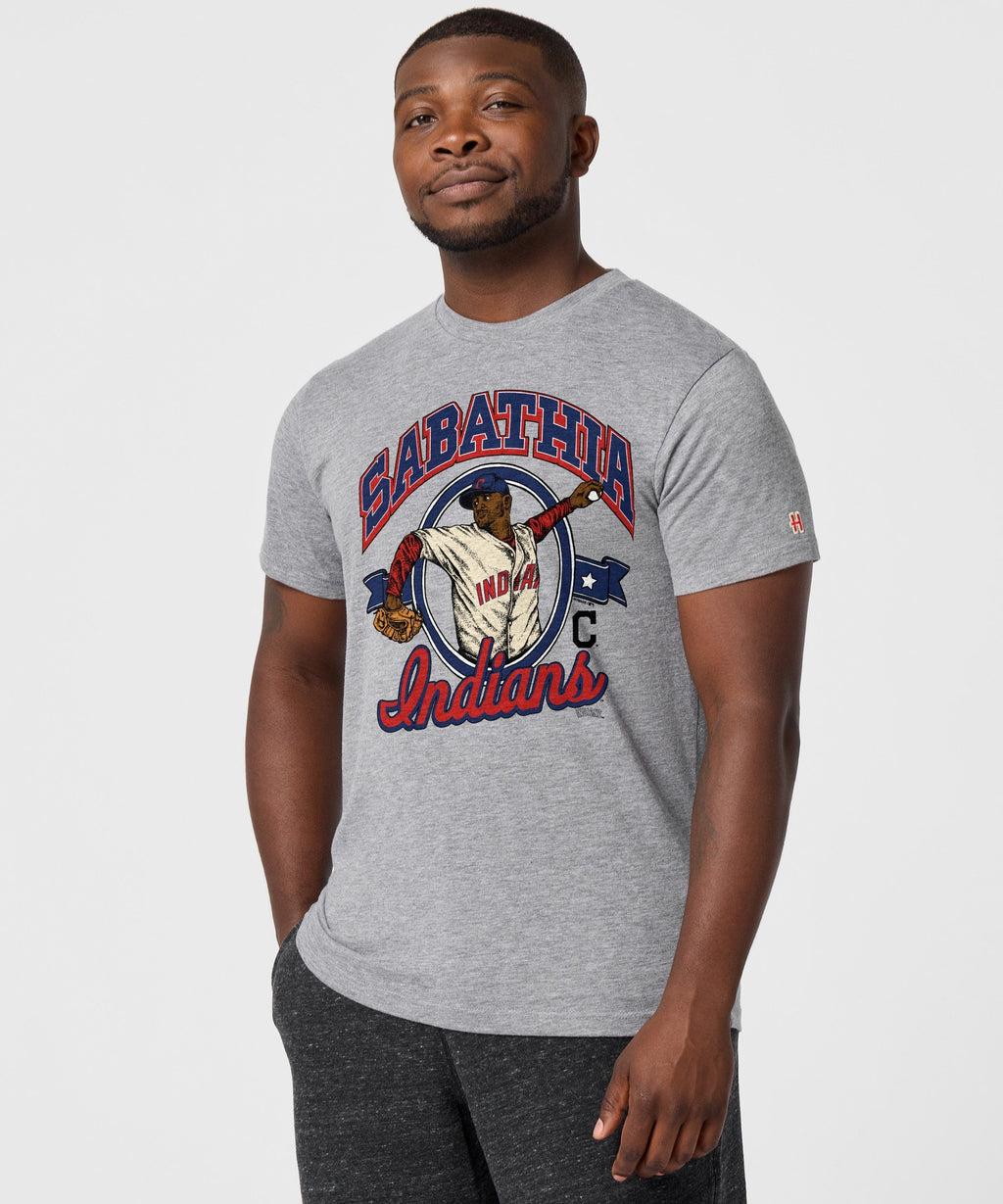 Cleveland Indians CC Sabathia product image 3