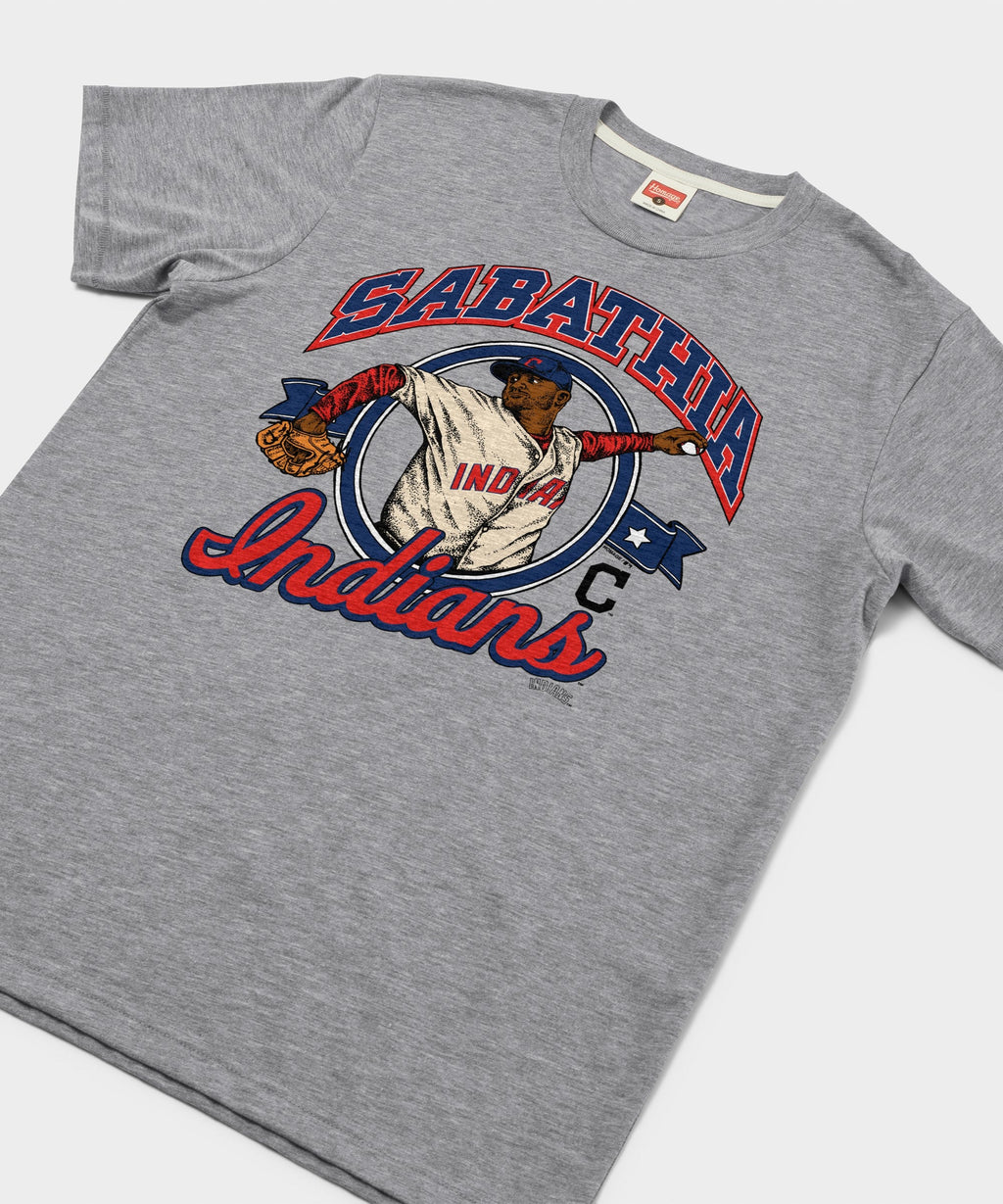 Cleveland Indians CC Sabathia product image 2