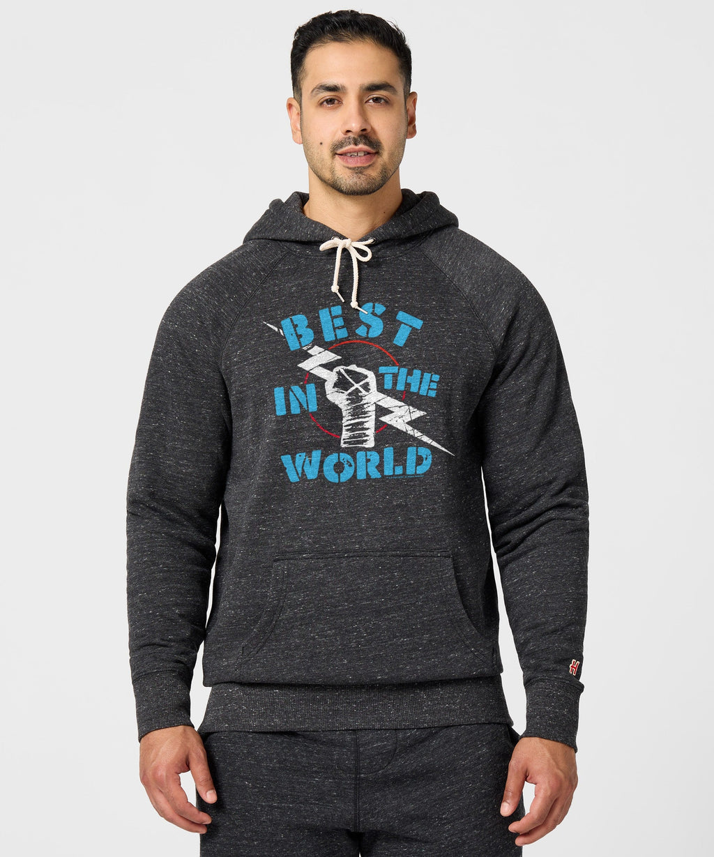 CM Punk Best In The World Hoodie product image 3
