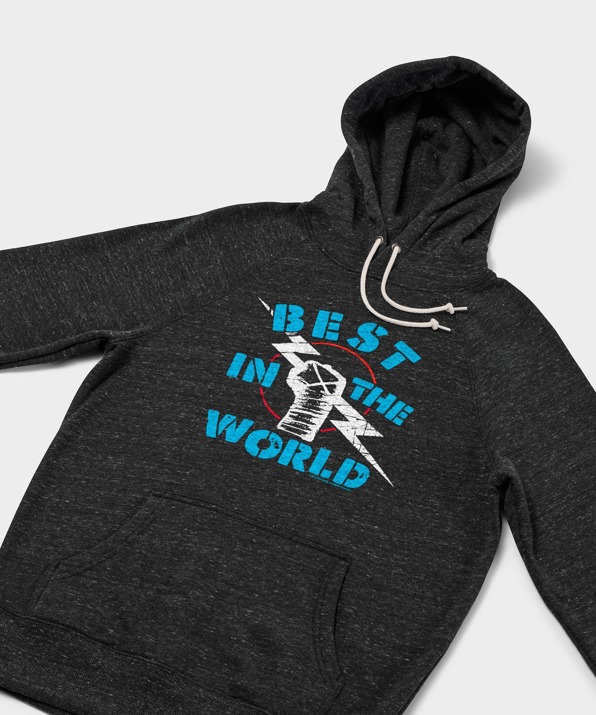 CM Punk Best In The World Hoodie product image 2