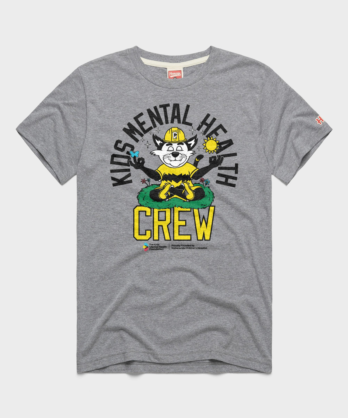 Columbus Crew Kids Mental Health product image 1