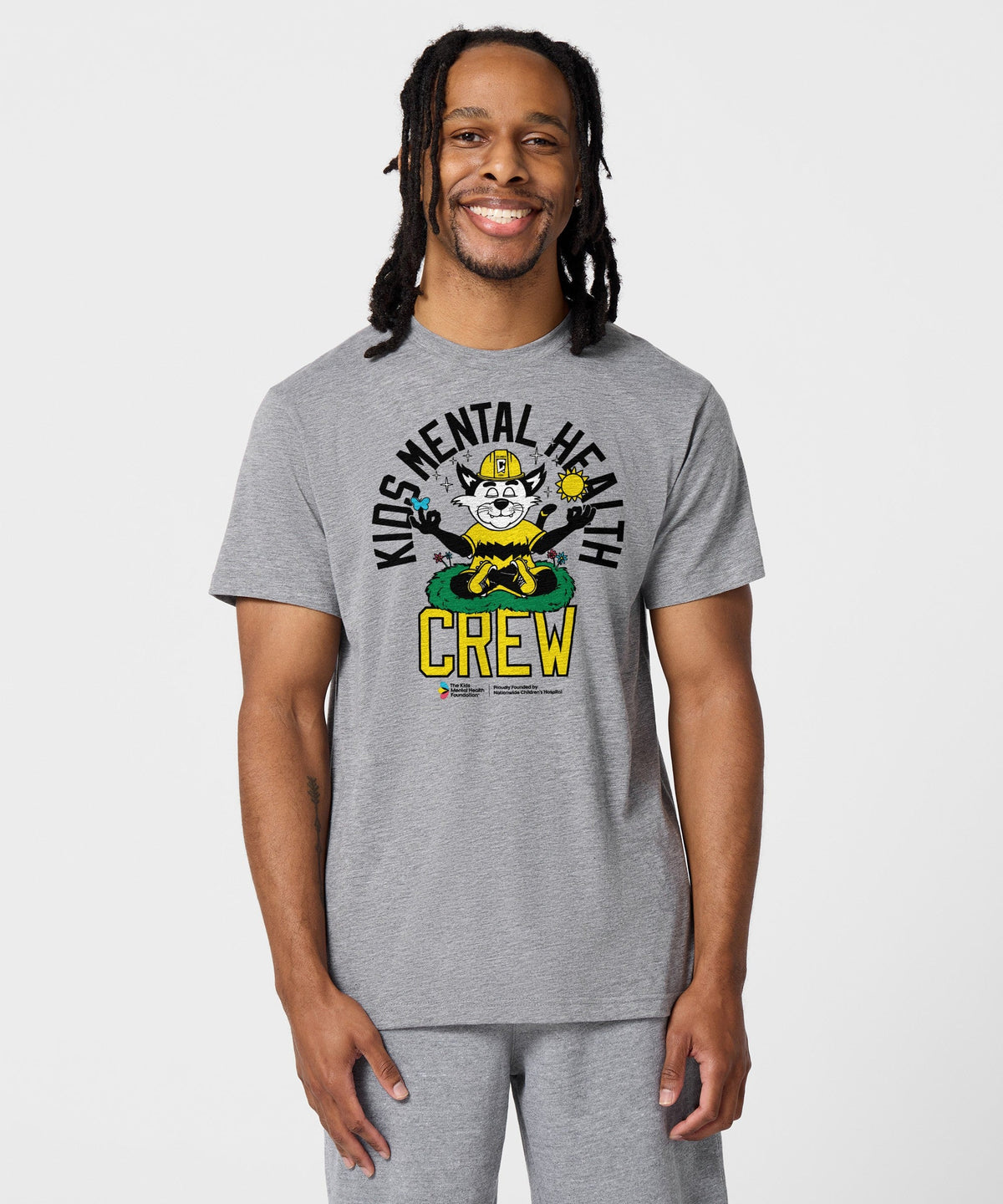 Columbus Crew Kids Mental Health product image 3