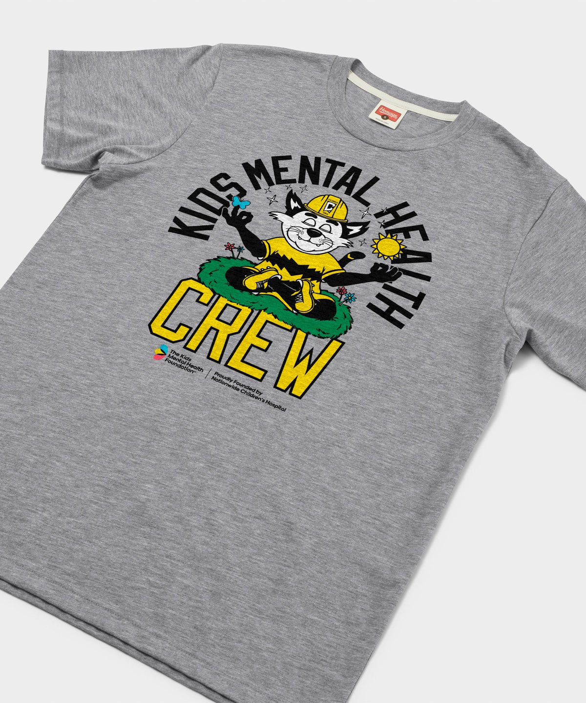 Columbus Crew Kids Mental Health product image 2