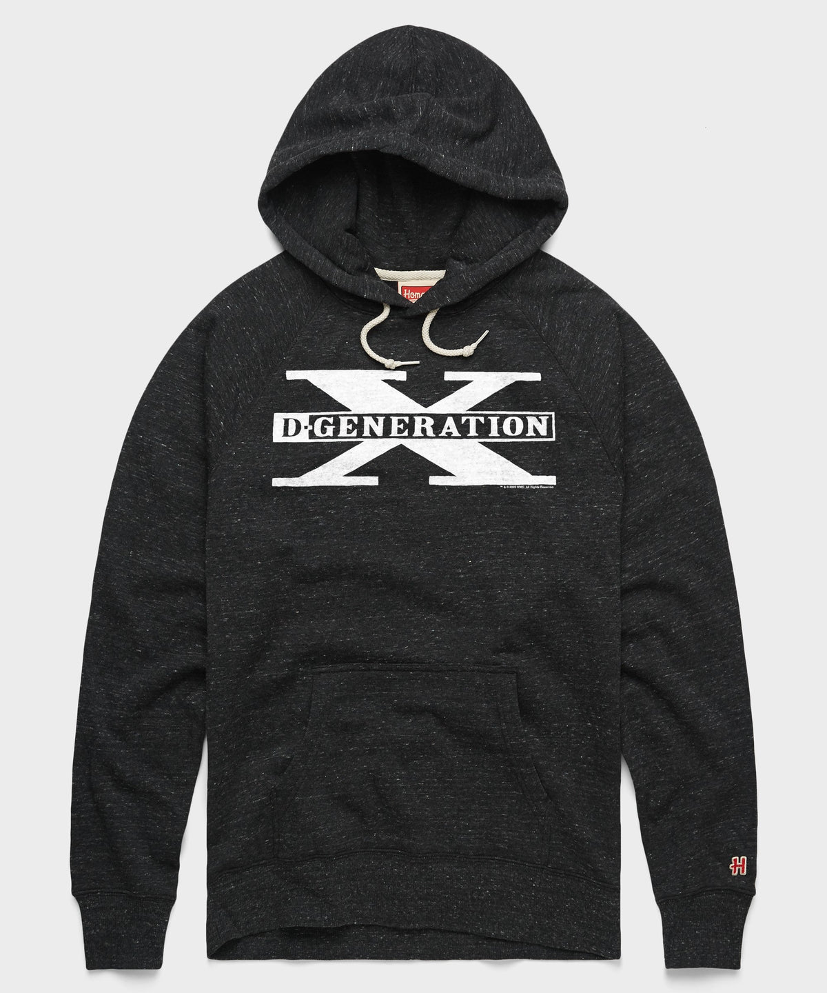 D-Generation X Hoodie product image 1