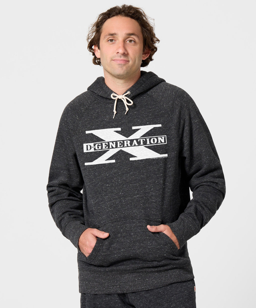 D-Generation X Hoodie product image 3