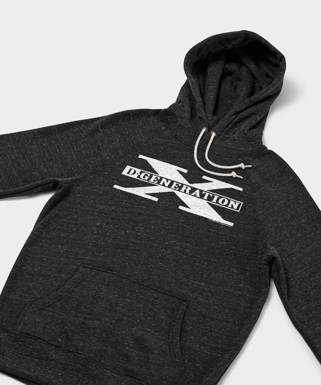 D-Generation X Hoodie product image 2