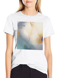 Abstract Art Graphic Tee - Modern Print T-Shirt product image 1