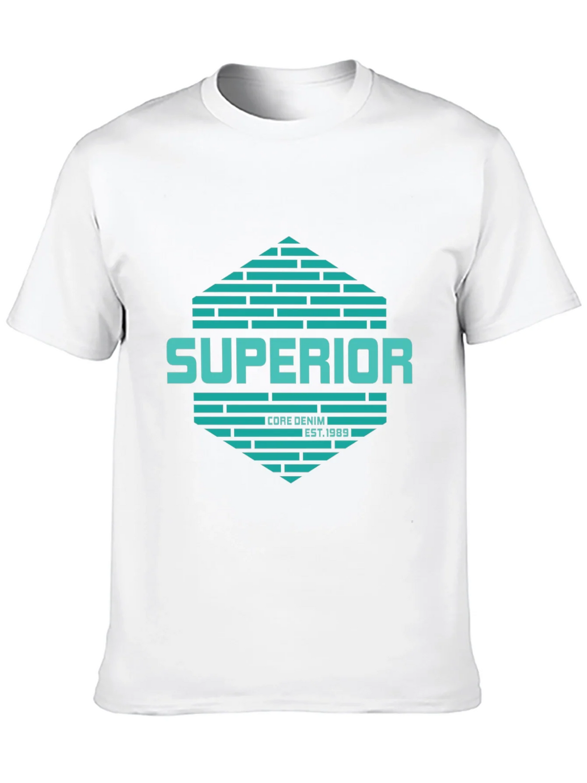 Superior Core Denim T-Shirt - Est. 1989 product image 9
