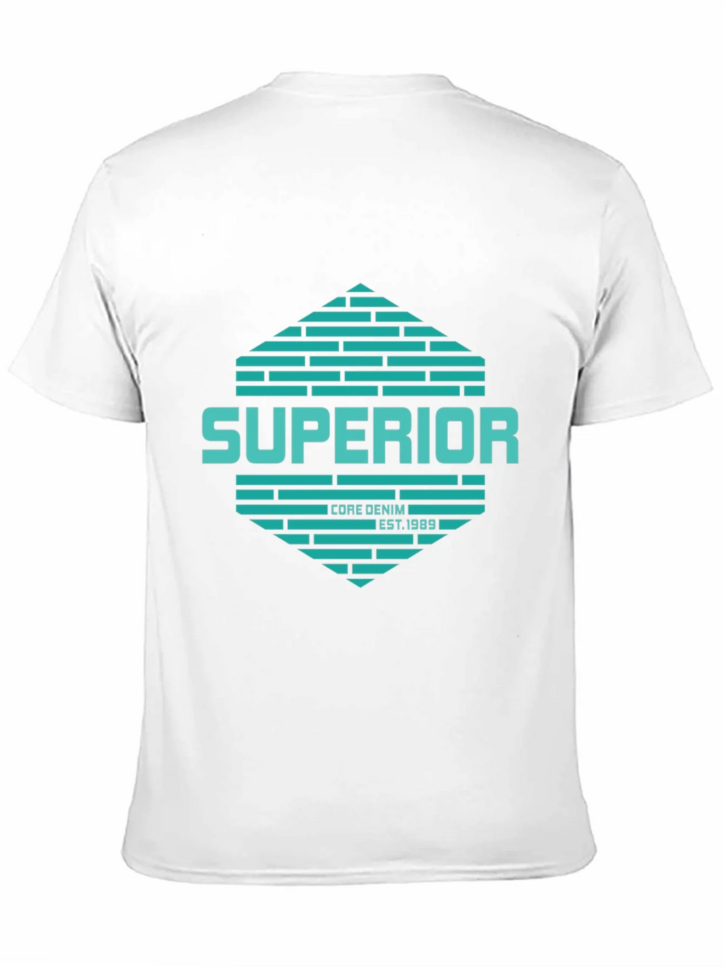 Superior Core Denim T-Shirt - Est. 1989 product image 10
