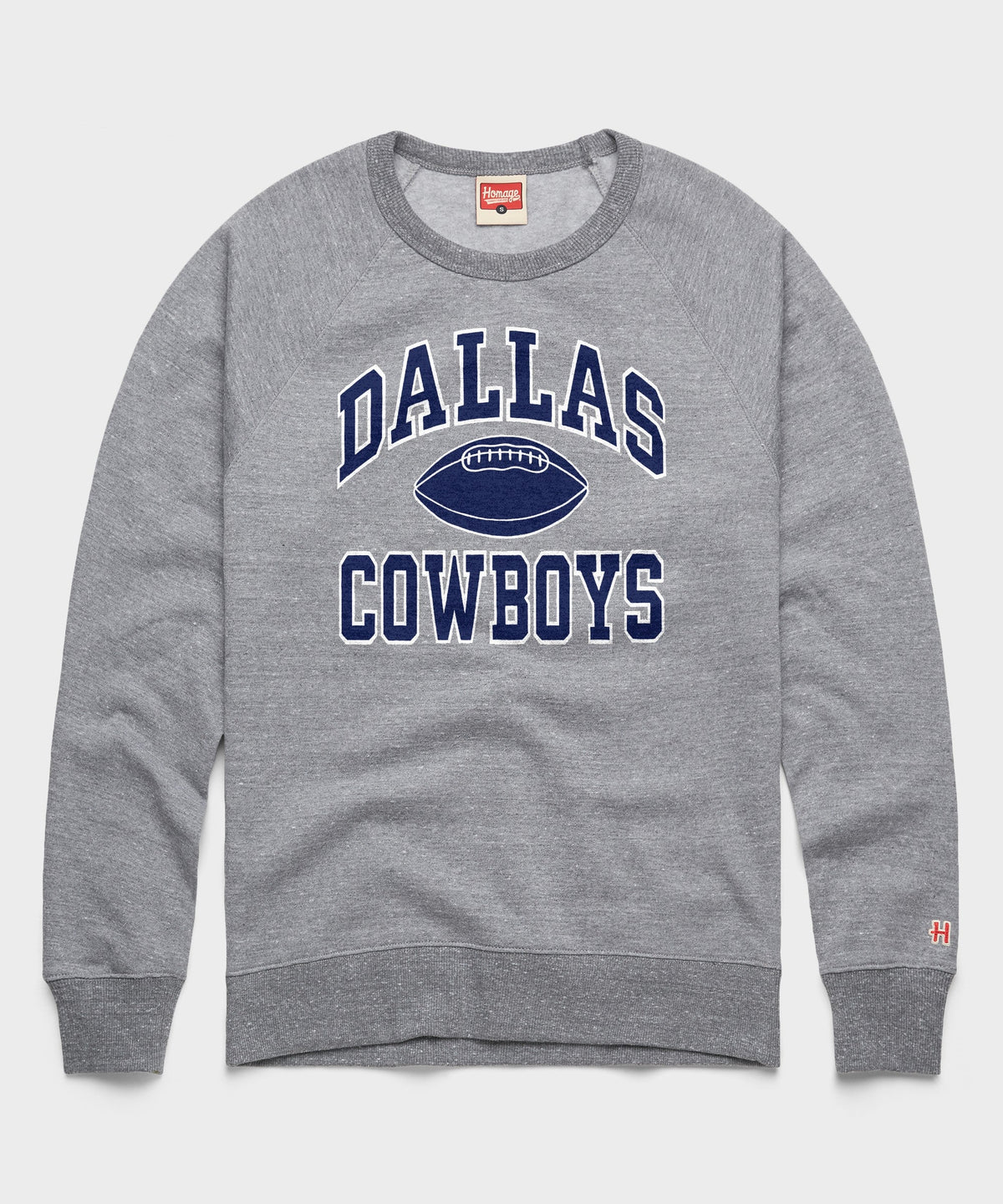Dallas Cowboys Gridiron Crewneck product image 1