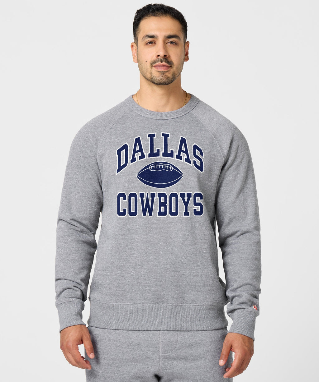 Dallas Cowboys Gridiron Crewneck product image 3
