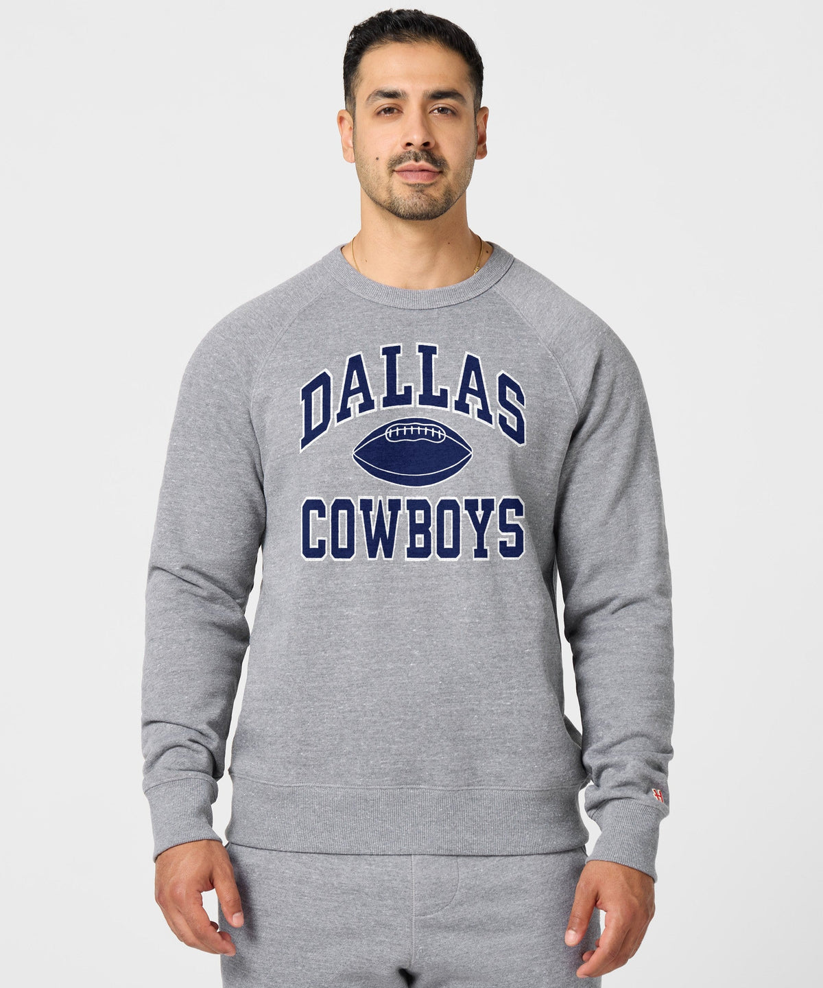 Dallas Cowboys Gridiron Crewneck product image 3