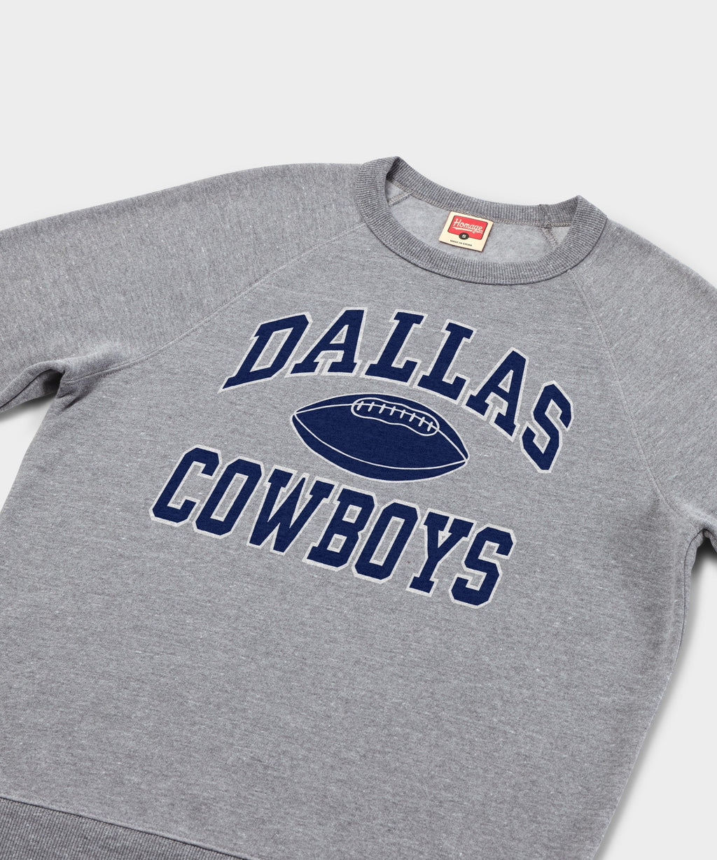Dallas Cowboys Gridiron Crewneck product image 2