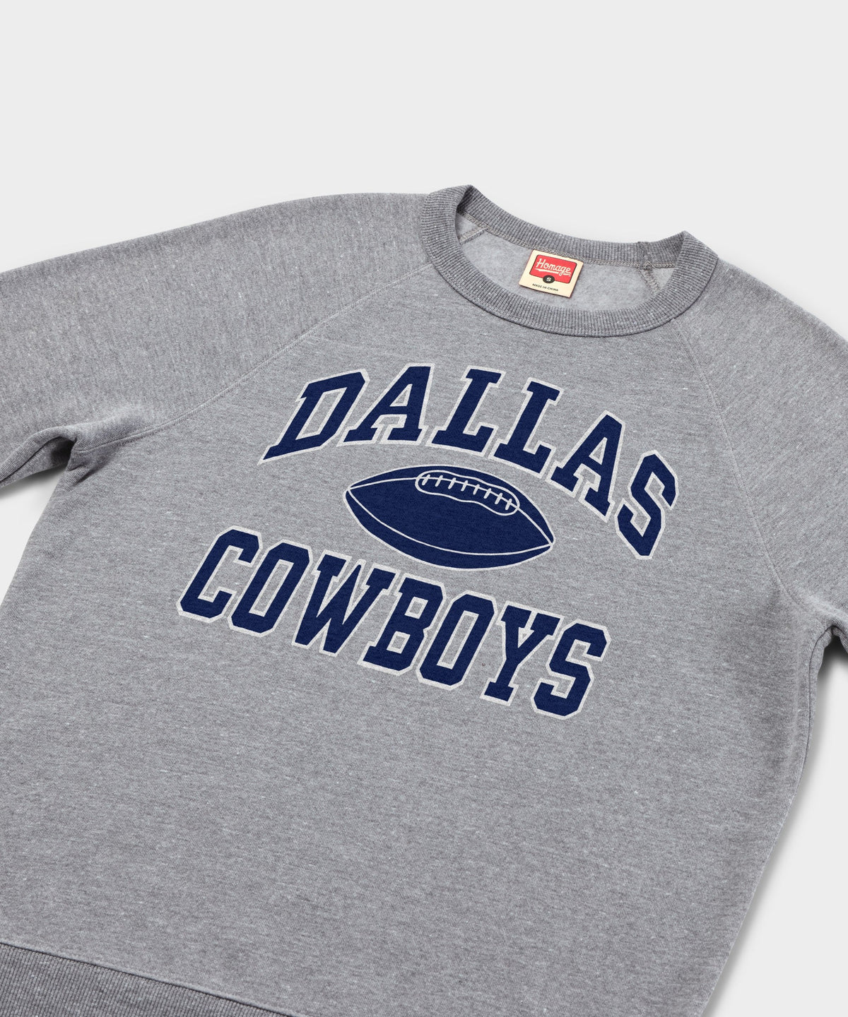Dallas Cowboys Gridiron Crewneck product image 2