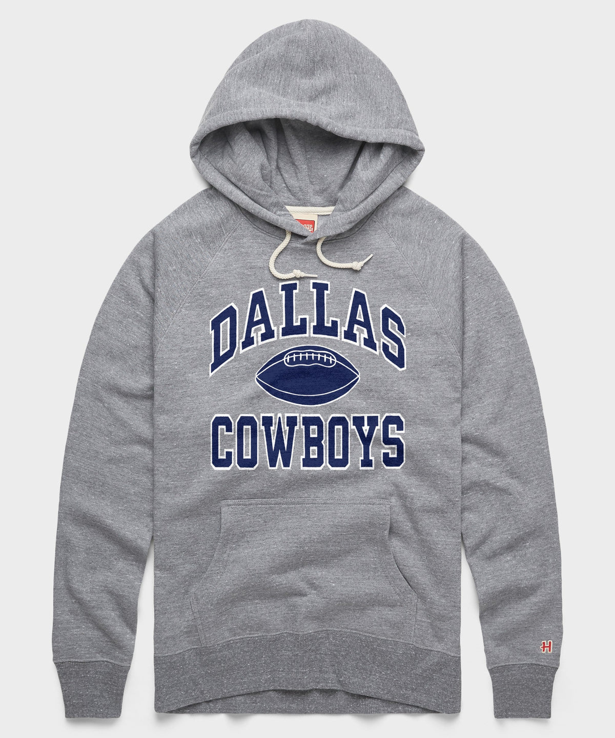 Dallas Cowboys Gridiron Hoodie product image 1