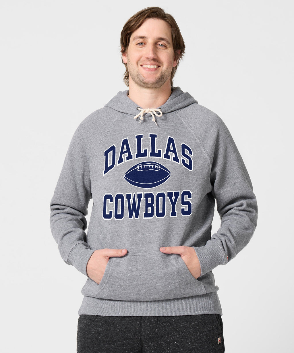 Dallas Cowboys Gridiron Hoodie product image 3