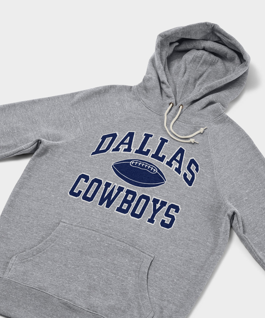 Dallas Cowboys Gridiron Hoodie product image 2