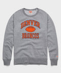 Denver Broncos Gridiron Crewneck product image 1