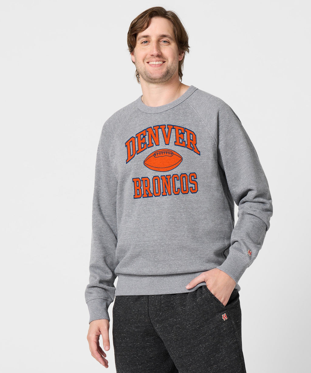 Denver Broncos Gridiron Crewneck product image 3
