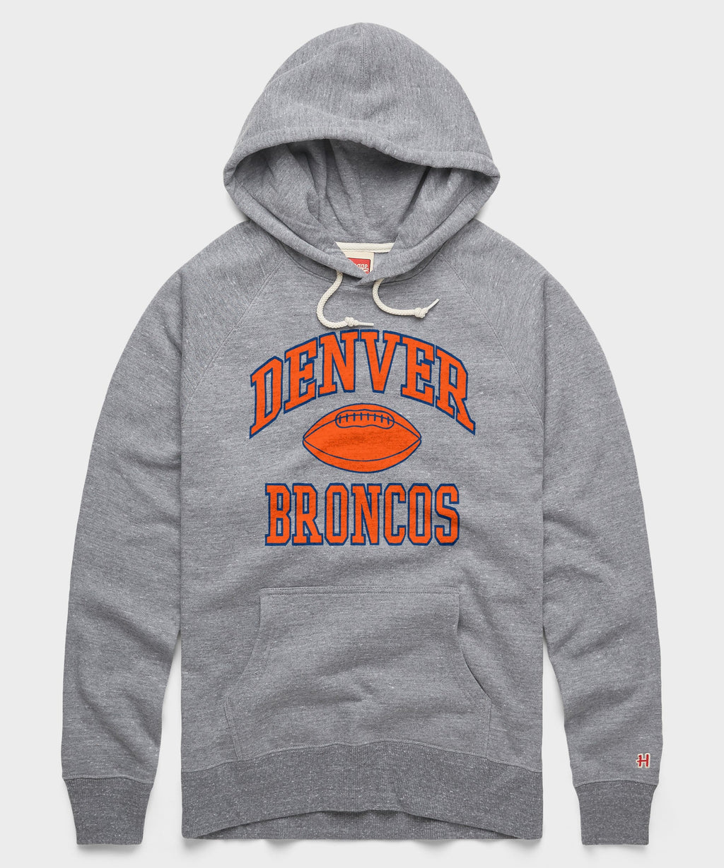 Denver Broncos Gridiron Hoodie product image 1
