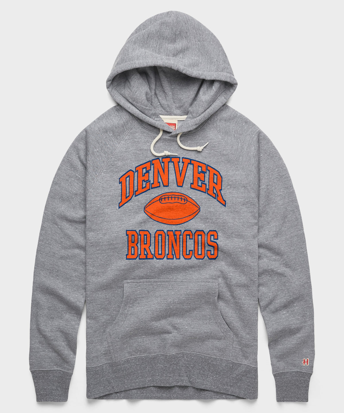 Denver Broncos Gridiron Hoodie product image 1