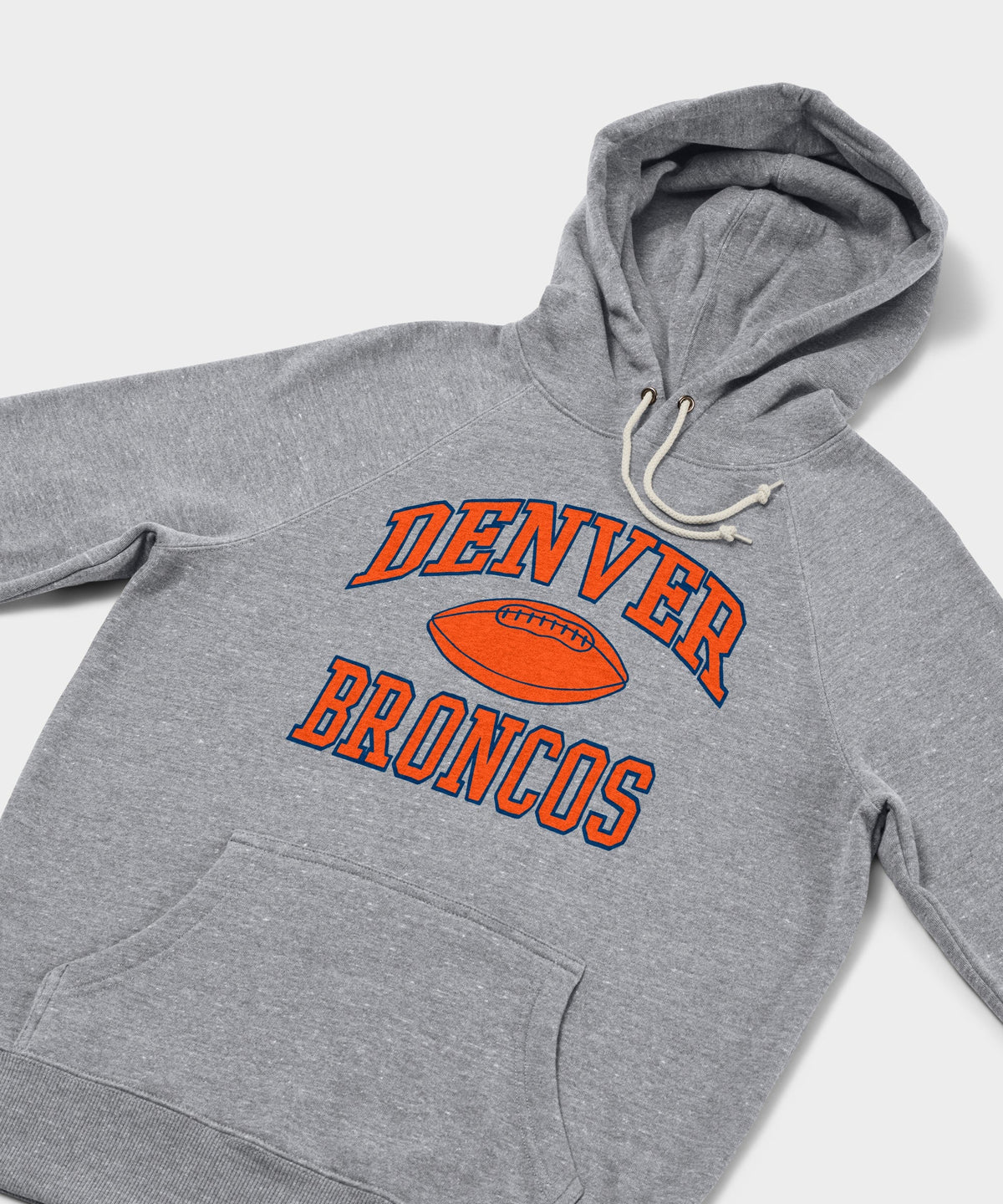 Denver Broncos Gridiron Hoodie product image 2