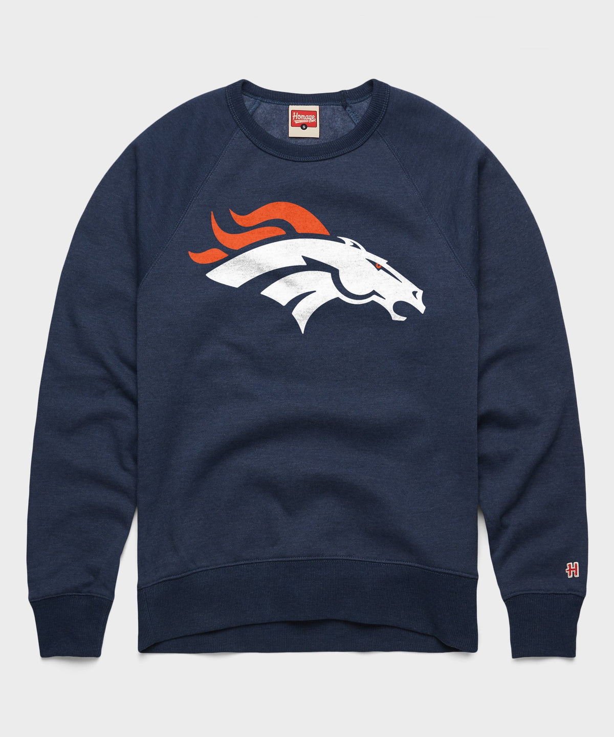 Denver Broncos '02 Crewneck product image 1