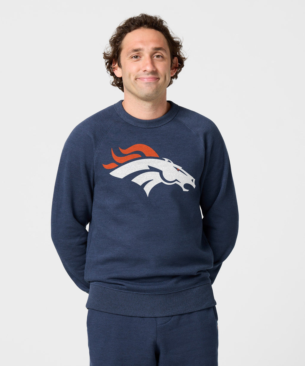 Denver Broncos '02 Crewneck product image 3