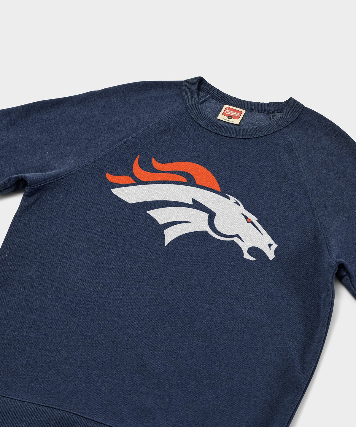 Denver Broncos '02 Crewneck product image 2