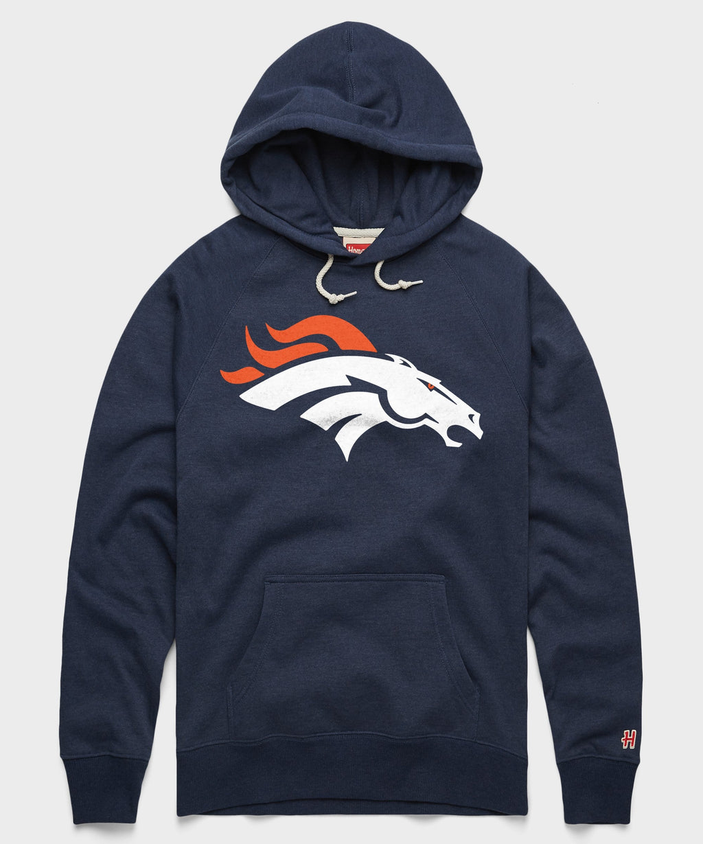 Denver Broncos '02 Hoodie product image 1