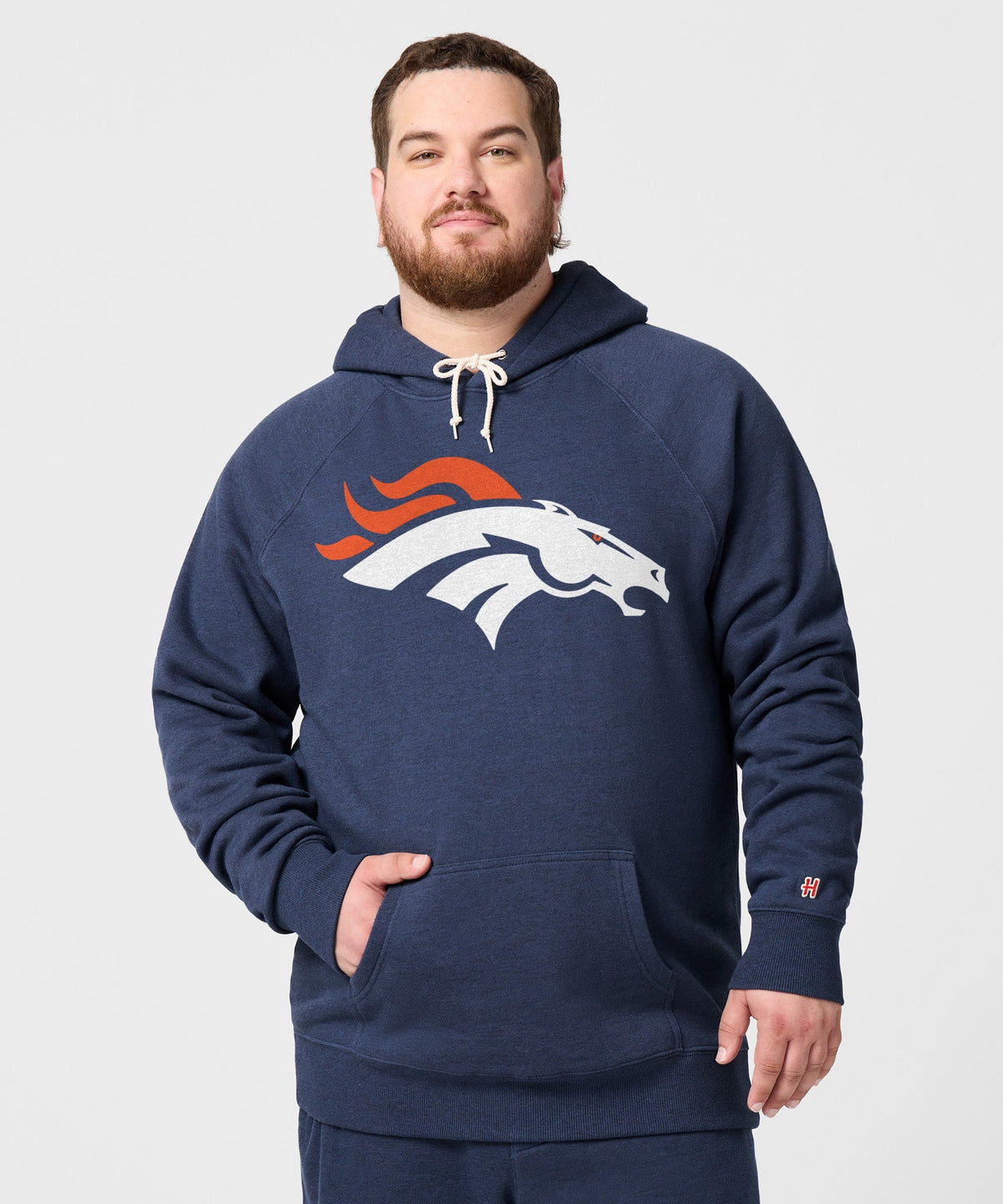 Denver Broncos '02 Hoodie product image 3