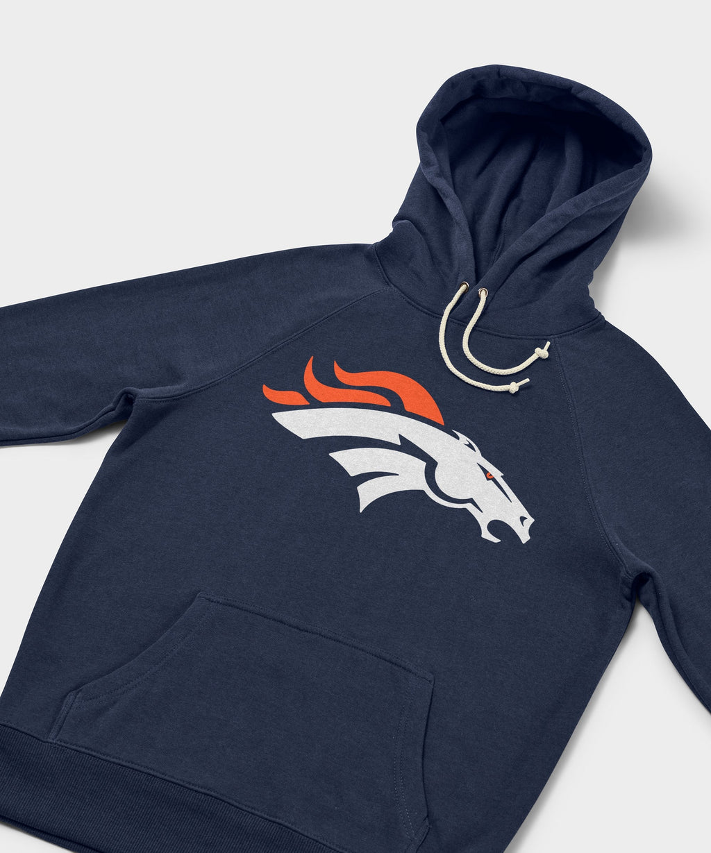 Denver Broncos '02 Hoodie product image 2