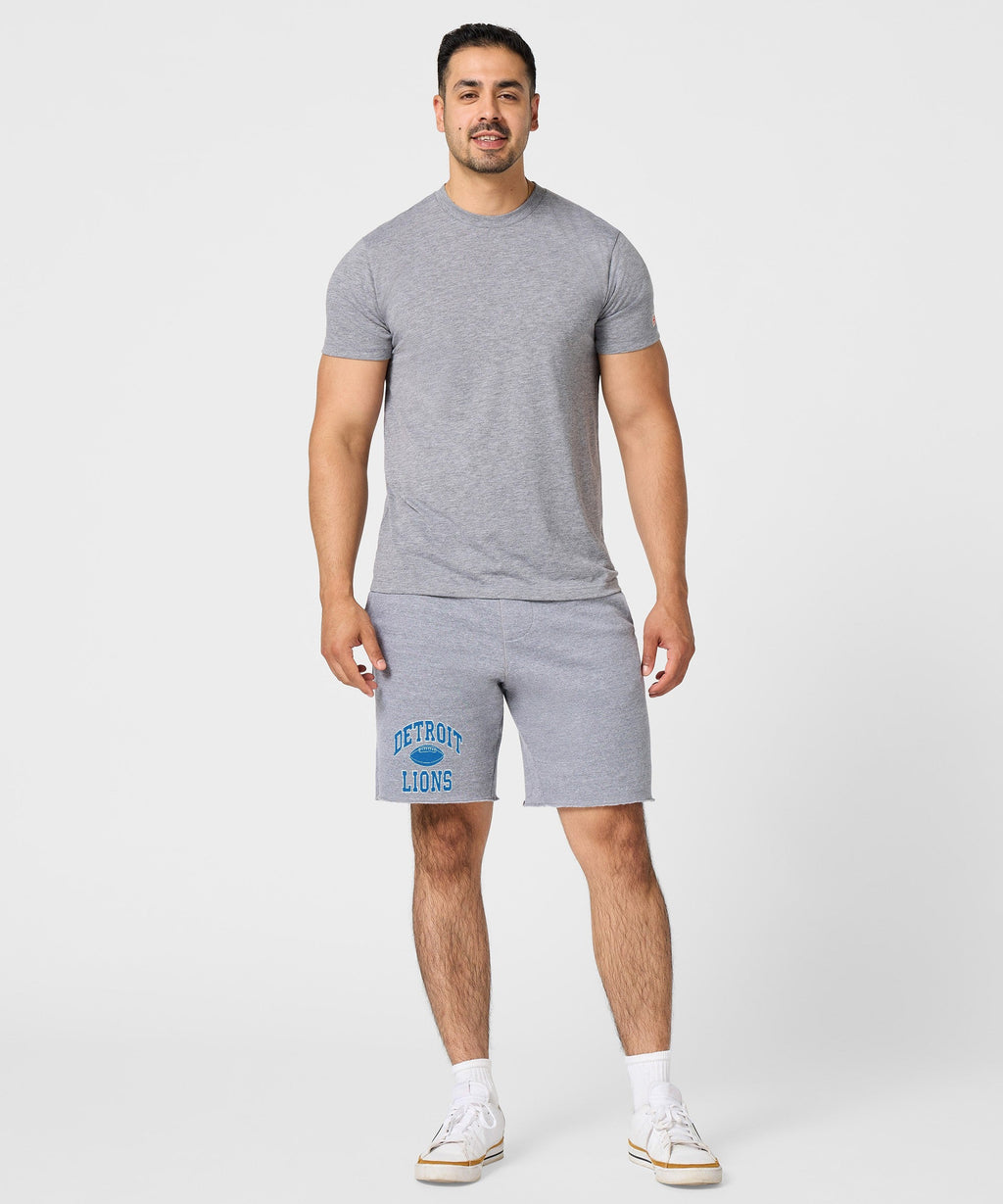 Detroit Lions Gridiron Sweat Shorts product image 5