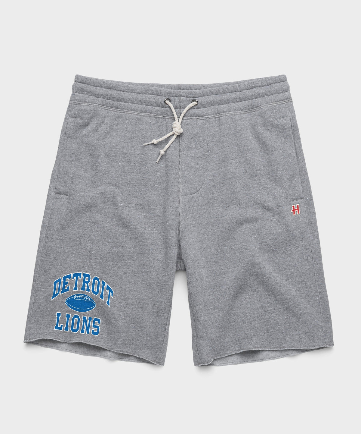 Detroit Lions Gridiron Sweat Shorts product image 1