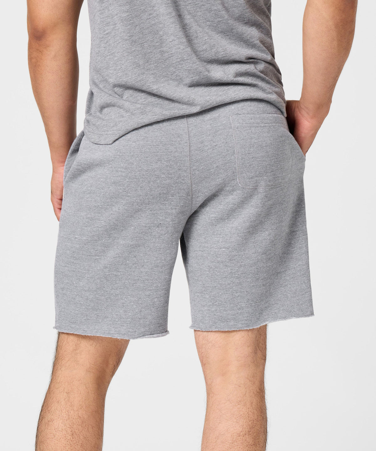 Detroit Lions Gridiron Sweat Shorts product image 4